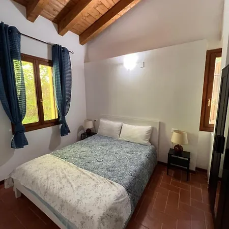 Casa vacanze Selve