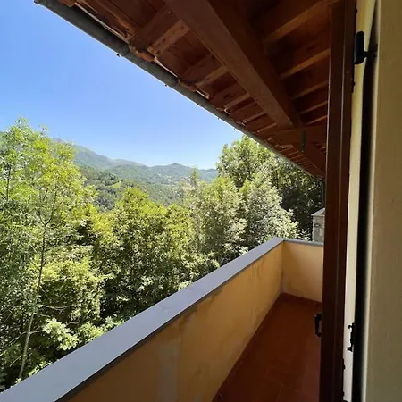 Ferienhaus Selve