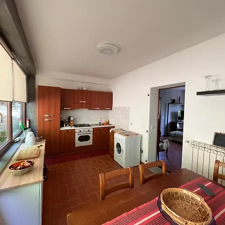 Ferienhaus Selve Fiumalbo