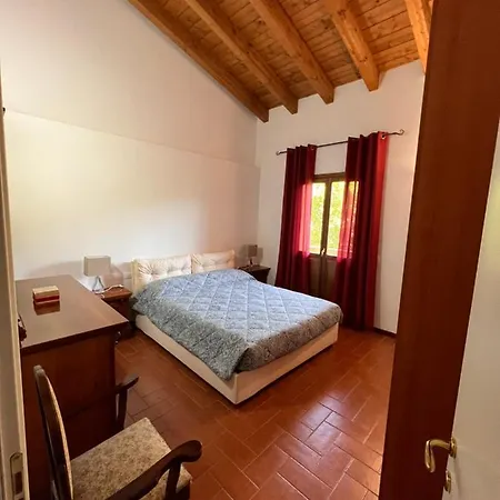 Ferienhaus Selve Fiumalbo
