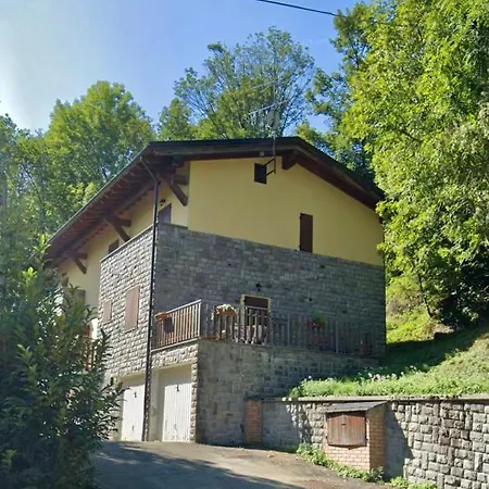 Ferienhaus Selve *