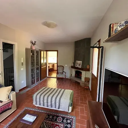 Selve Ferienhaus