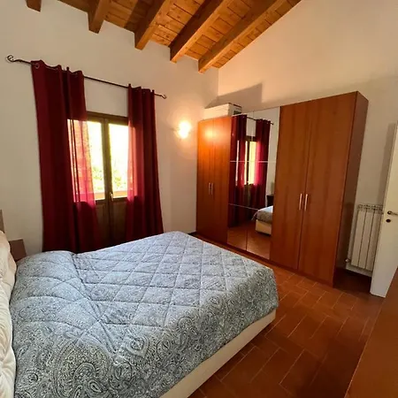 Ferienhaus Selve Fiumalbo