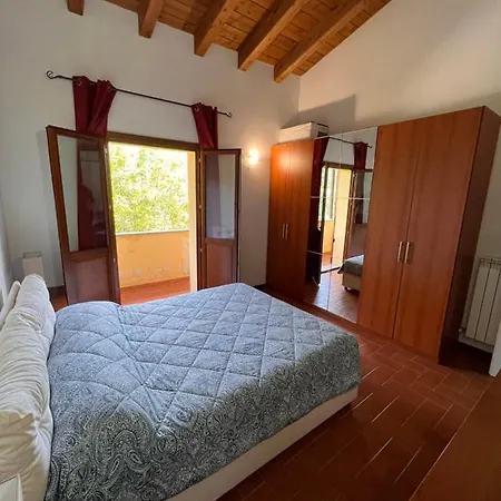 Selve Ferienhaus Fiumalbo