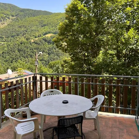 Selve Ferienhaus *