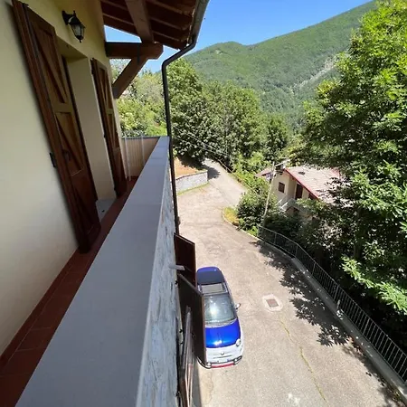 Ferienhaus Selve